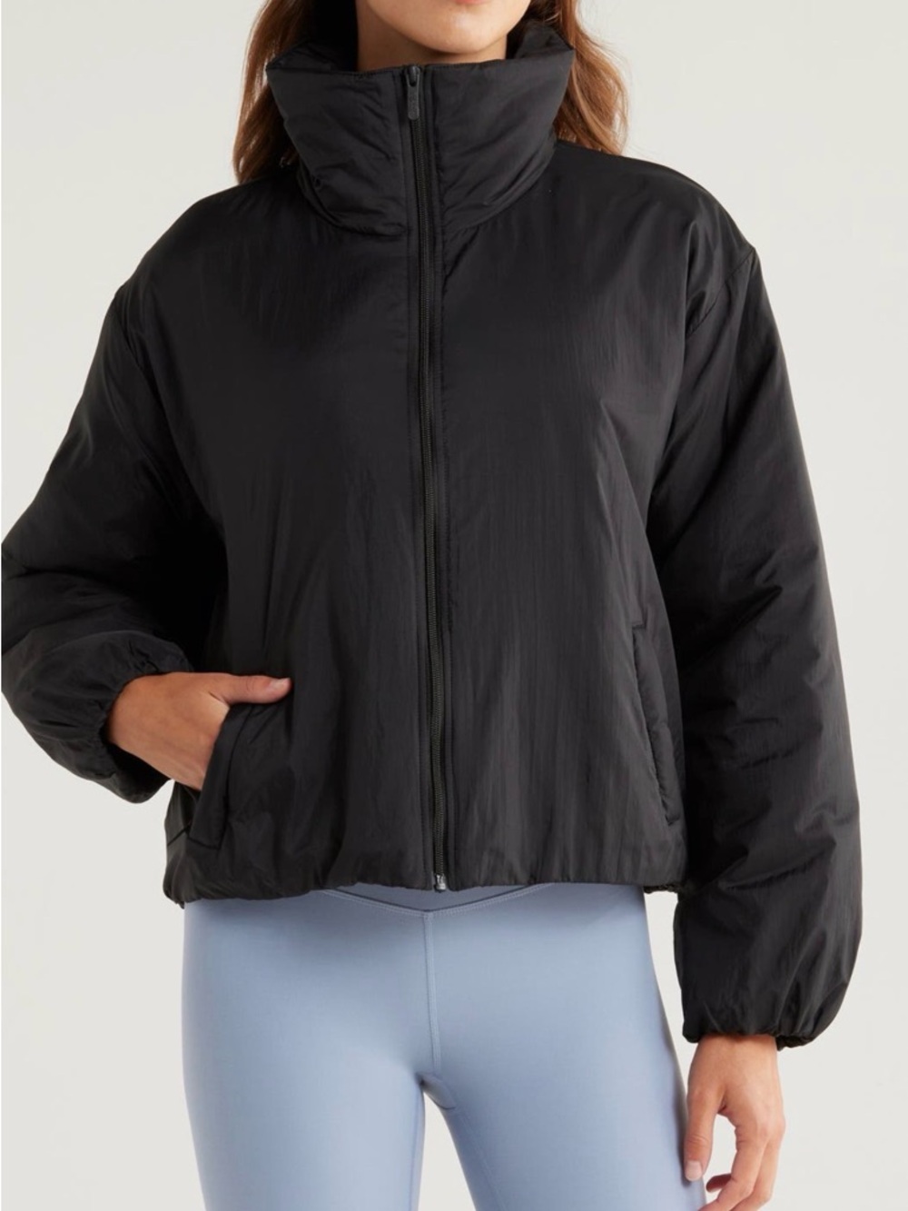 Zella Elevate Insulated jacket